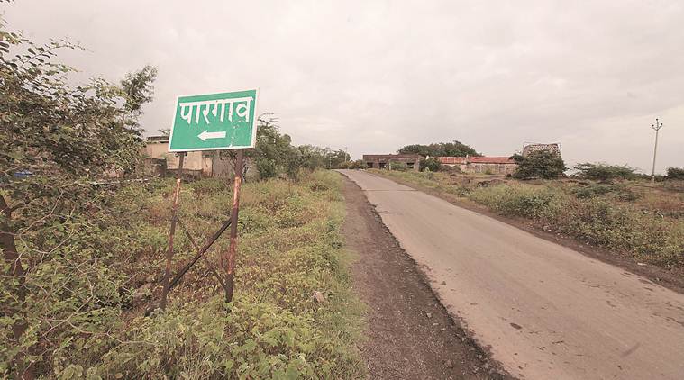 international airport at Purandar, pune, Indian Air Force, indian express, MADC, air force HQ, defence ministry, maharashtra