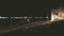 Begunkodar railway station, Purulia, ghosts at railway station, Purulia railway station ghosts, Indian Express