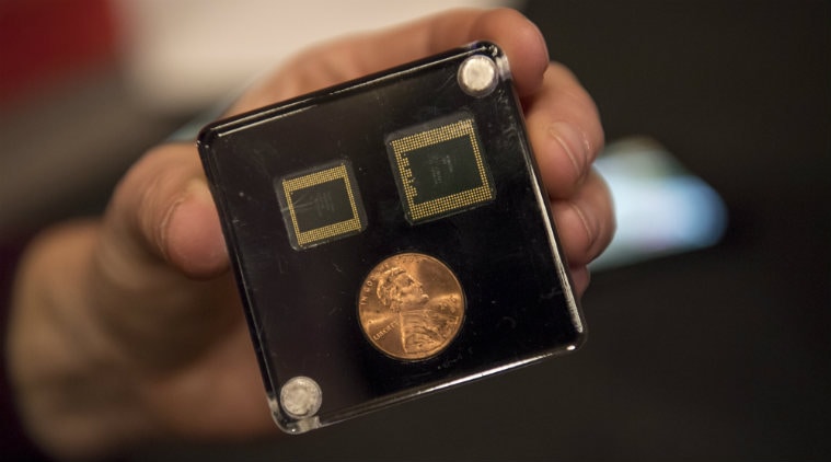 CES 2018, Qualcomm CES, Qualcomm processors, Qualcomm Broadcom bid, Honda, Jaguar Land Rover, Facebook Oculus, Oculus Xiaomi, HTC Samsung, Sony, Alexa, Cortana, Google Assistant 