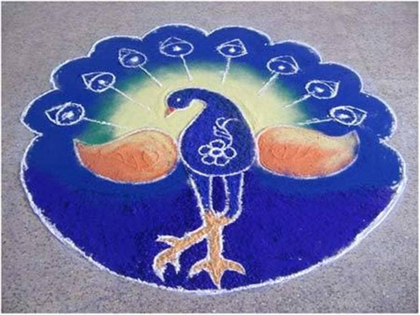 pongal, pongal designs, pongal rangoli designs, pongal colourful rangoli, pongal flower rangoli, pongal celbrations, indian express, indian express news