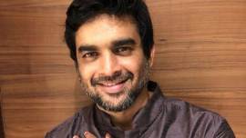 R Madhavan breathe