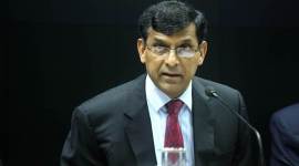 Cross-border capital flows source of financial fragility: Raghuram Rajan