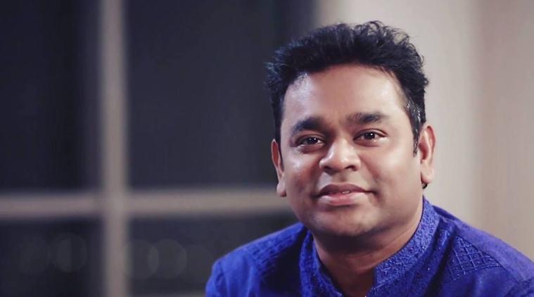 Music maestro A R Rahman becomes Sikkim's first brand ...