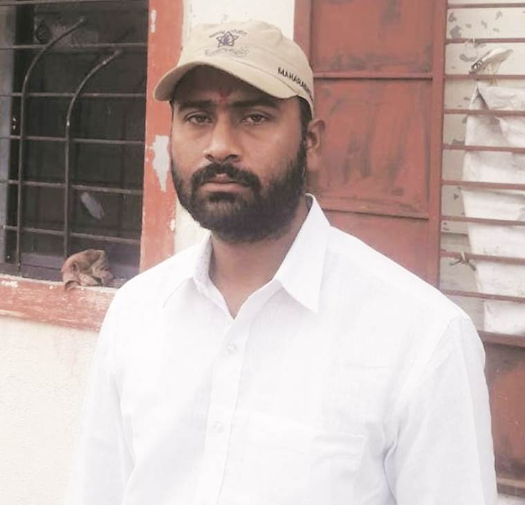 pune clahes, dalit protest, bhima koregaon, shivaji jacket, one dead, mumbai, dalit maratha clash, indian express