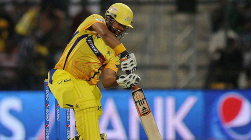 IPL 2018 retained players: