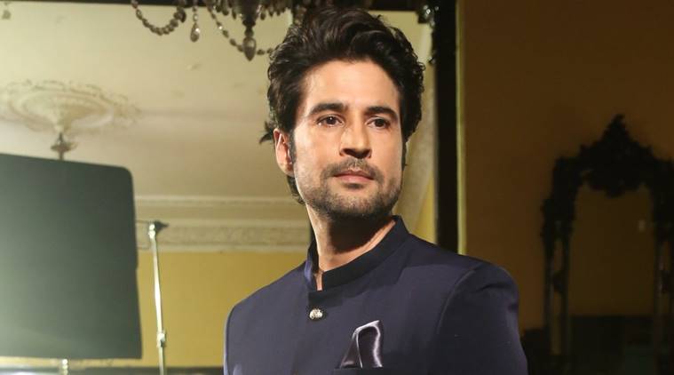759px x 422px - Rajeev Khandelwal is open to work in any medium | Entertainment News,The  Indian Express