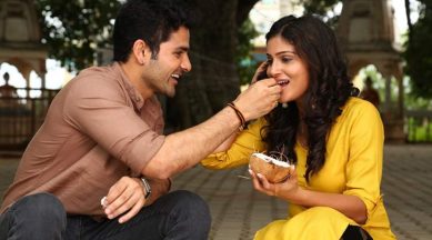 Raju Kannada Medium movie review