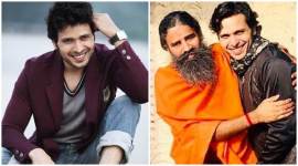 Ramdev biopic actor Kranti Prakash Jha