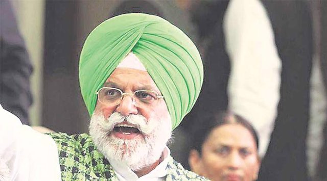 Punjab Budget Session: After roads, Rana Gurjit raises discrimination with Doaba on water share