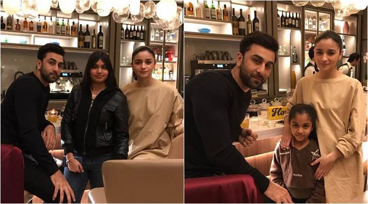 alia bhatt ranbir kapoor in a brahmastra movie 