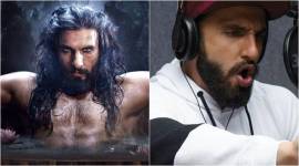 Ranveer Singh films Padmaavat and Gully Boy