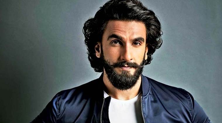 Ranveer Singh is excited to share screen with his acting idol - Tamil News  