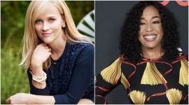 Reese Witherspoon Shonda Rhimes