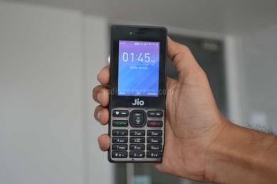 Reliance JioPhone, JioPhone KaiOS, entry level smartphones, feature phones, Firefox OS, Mozilla Firefox, Reliance Retail, Indian languages, digital transactions