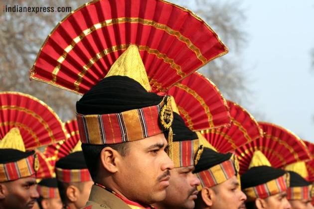 republic day photos, republic day 2018 photos, republic day 2018, republic day parade photos, republic day 2018 parade photos, republic day parade, r day parade photos, rajpath photos, modi asean leaders photos