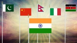 Republic day, Republic day 2018, 68th republic day, Republic day India, Happy republic day, India news, Indian Express