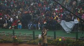 republic day parade, rajpath, indian express, delhi traffic police, india gate, delhi police, ITBP, delhi news