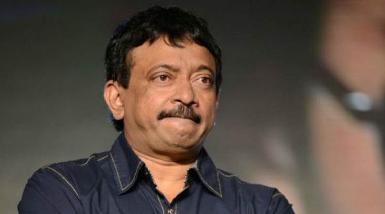 759px x 422px - What really is the point of Ram Gopal Varma's God, Sex and Truth? |  Entertainment News,The Indian Express