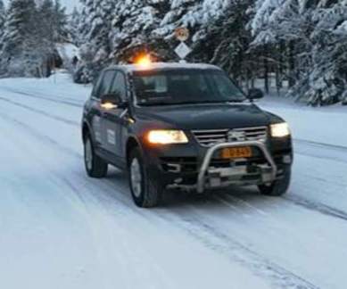 CES 2018, autonomous technology, driverless cars, Waymo, Uber, Apple, Tesla, robotaxis, home delivery, Tesla Semi, semi-automatic trucks, delivery drones