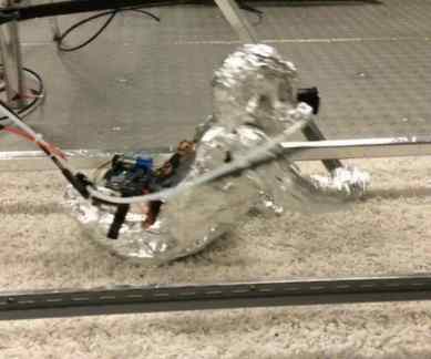 Infants, robotic baby, Purdue University, biological dust, microbes, allergen-carrying particles, asthma, particulate matter, breathing zones, lungs, respiratory system