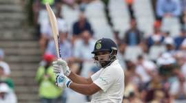 South Africa India Cricket India will play the second Test against South Africa in Centurion.