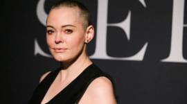 Rose McGowan's docu-series on sexual harassment