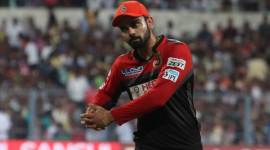 IPL Auctions 2018 took place in Bengaluru.