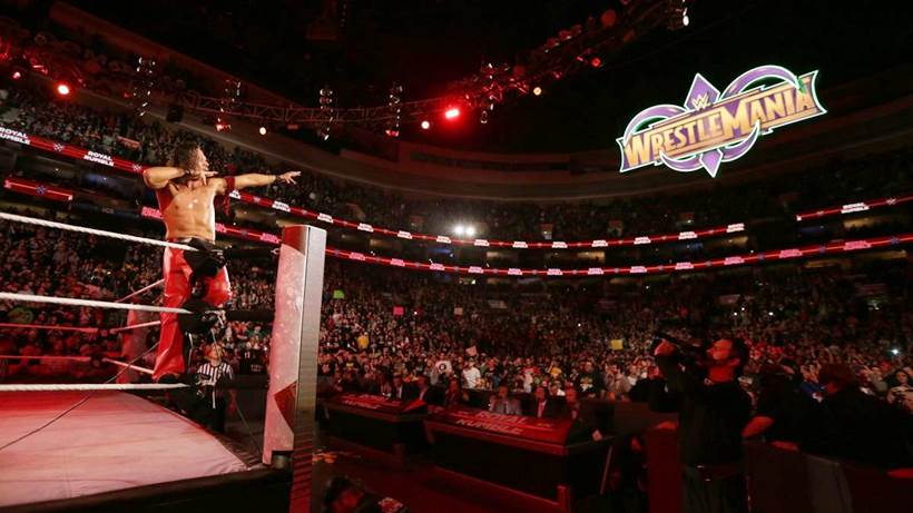 wwe royal rumble 2018