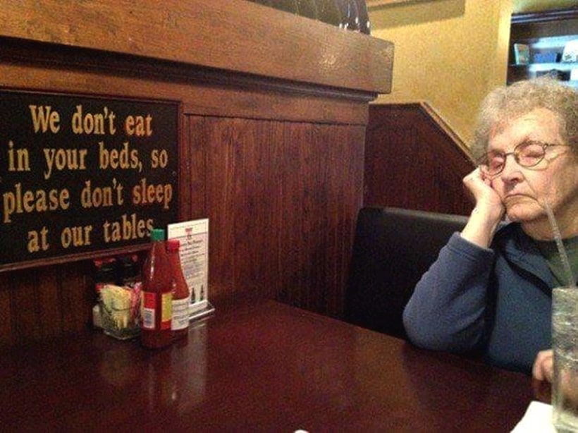 rule breakers, people who broke rules in a funny way, funny rule-breakers images, funny pics of rule-breakers, imgur funny rule breakers images, indian express, indian express news