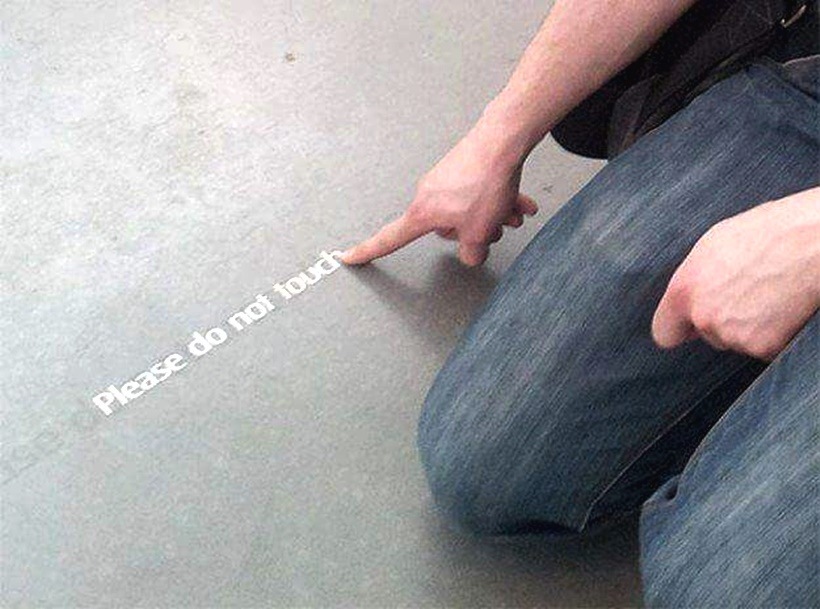 rule breakers, people who broke rules in a funny way, funny rule-breakers images, funny pics of rule-breakers, imgur funny rule breakers images, indian express, indian express news