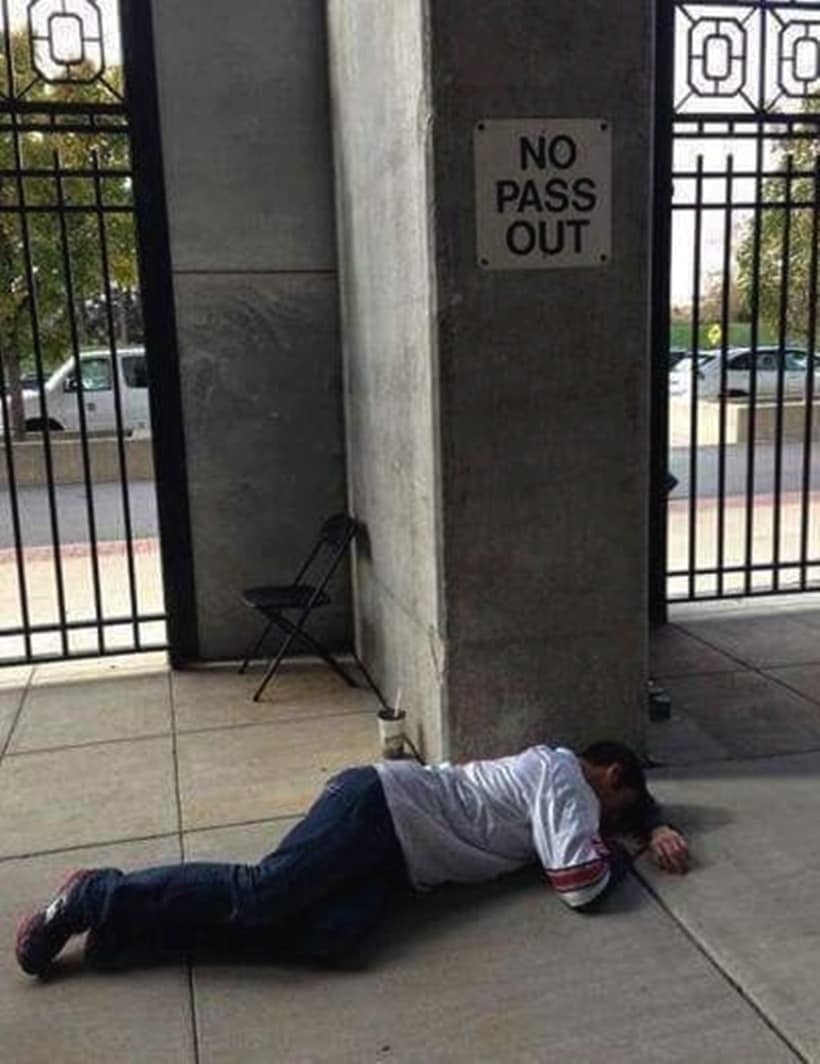 rule breakers, people who broke rules in a funny way, funny rule-breakers images, funny pics of rule-breakers, imgur funny rule breakers images, indian express, indian express news