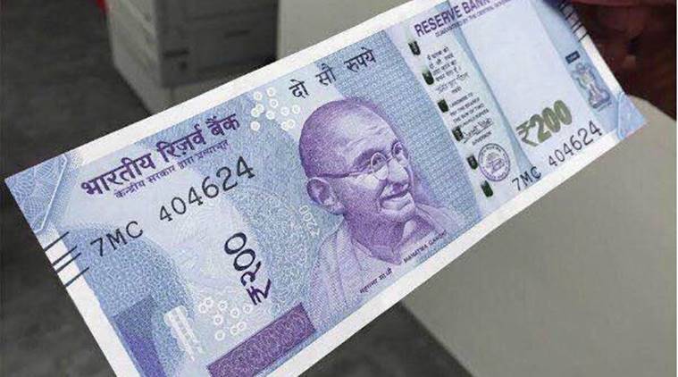 Rupee, Rupee trades, Dollar, US Dollar, Sensex, BSE Sensex, Business News, Latest Business News, Indian Express, Indian Express News