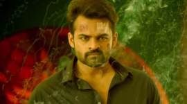 Sai Dharam 1200 Inttelligent teaser sai dharam tej