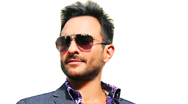 If you’re in the right film and look the part, people are interested: Saif Ali Khan
