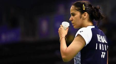 commonwealth games 2018, commonwealth games 2018 athletes, saina nehwal, saina nehwal athlete, saina nehwal Profile, saina nehwal Commonwealth Games 2018, saina nehwal Biography, saina nehwal Medals, saina nehwal Biography, saina nehwal Stats, Commonwealth Games 2018 saina nehwal