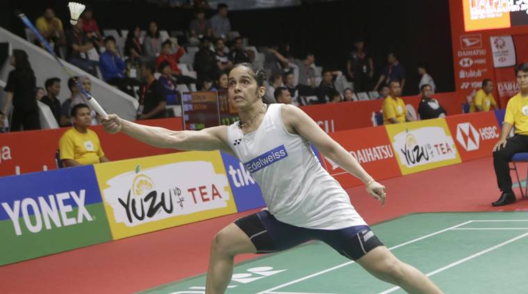 Indonesia Open: PV Sindhu Beats Nozomi Okuhara, Storms 