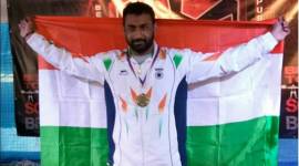 Saksham Yadav dies in delhi accident