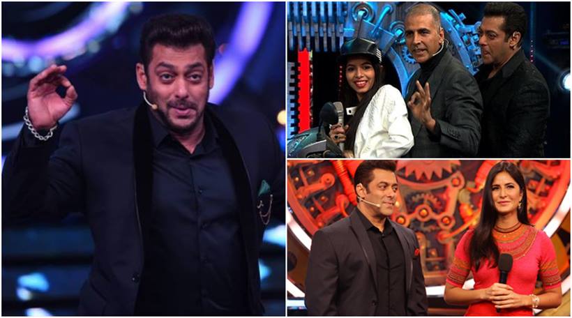 salman khan bigg boss 11