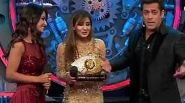 bigg boss 11 winner shilpa shinde
