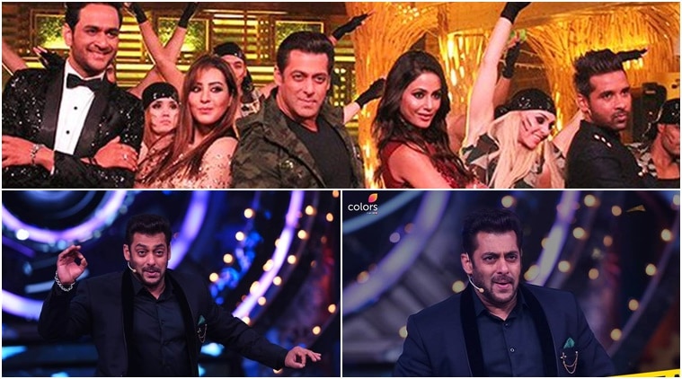 Salman Khan should take these lessons from Bigg Boss 11 before signing ...