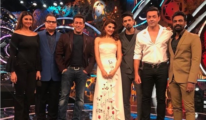 race 3 salman khan bigg boss 11