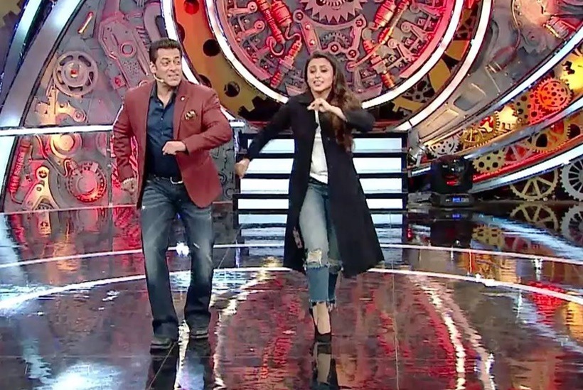 salman khan rani mukerji hichki
