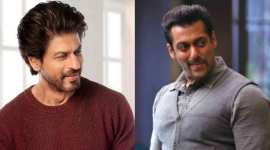 salman khan shah rukh khan