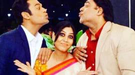 karrle tu bhi mohabbat sakshi tanwar ram kapoor