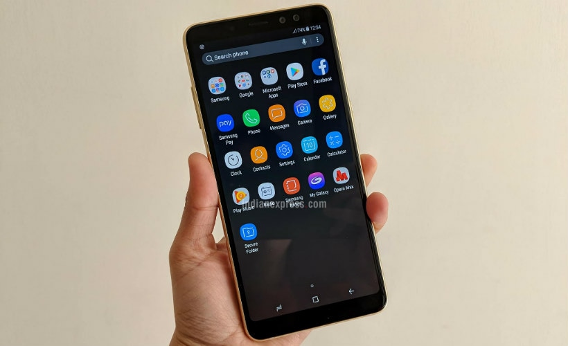 Samsung, Galaxy A8 Plus 2018, Galaxy A8 Plus 2018 price in India, Galaxy A8 Plus 2018 sale in India, Galaxy A8 Plus 2018 Amazon, Galaxy A8 Plus Amazon India