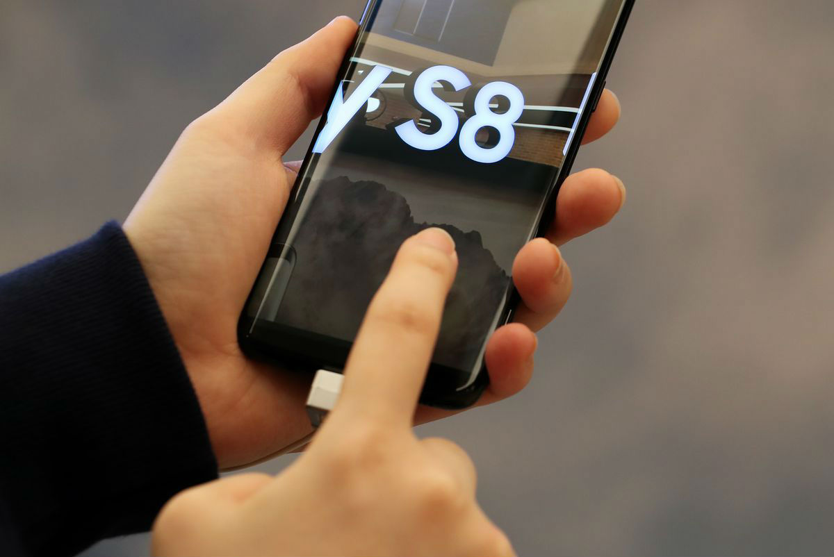 Samsung galaxy active store s9 release date