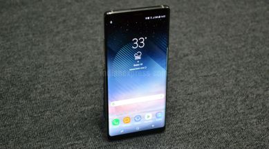 Samsung, Samsung Galaxy Note 8, Galaxy Note 8 cashback, Galaxy Note 8 discount, Galaxy Note 8 features, Galaxy Note 8 price, Galaxy Note 8 price in India