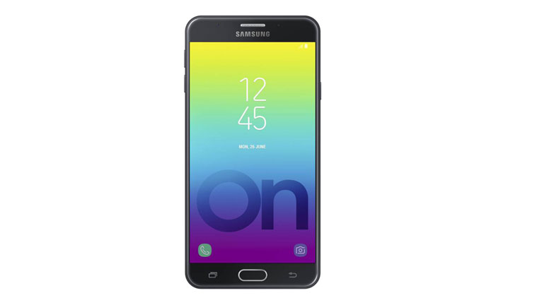 SAMSUNG Galaxy On Nxt ( 64 GB Storage, 3 GB RAM ) Online at Best Price On