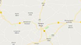 Jammu and Kashmir, mandeep Singh, jawan killed, Sangrur, ceasefire violation, Indian Express