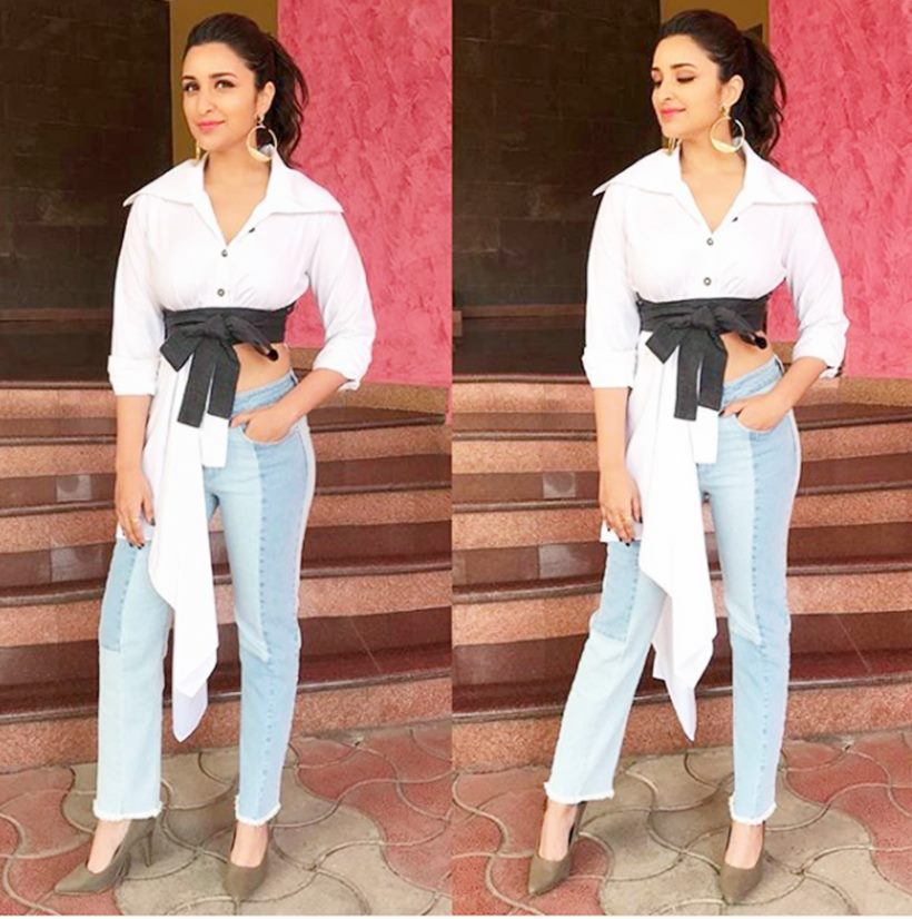 Deepika Padukone, Sonam Kapoor, Priyanka Chopra, Alia Bhatt, ranveer singh, kangana ranaut, manushi chhillar, shilpa shetty, kriti sanon, taapsee pannu, parineeti chopra, disha patani, sunny leone,neha dhupia, athiya shetty, karisma kapoor, raveena tandon, tamaanaah bhatia, celeb fashion, bollywood fashion, indian express, indian express news
